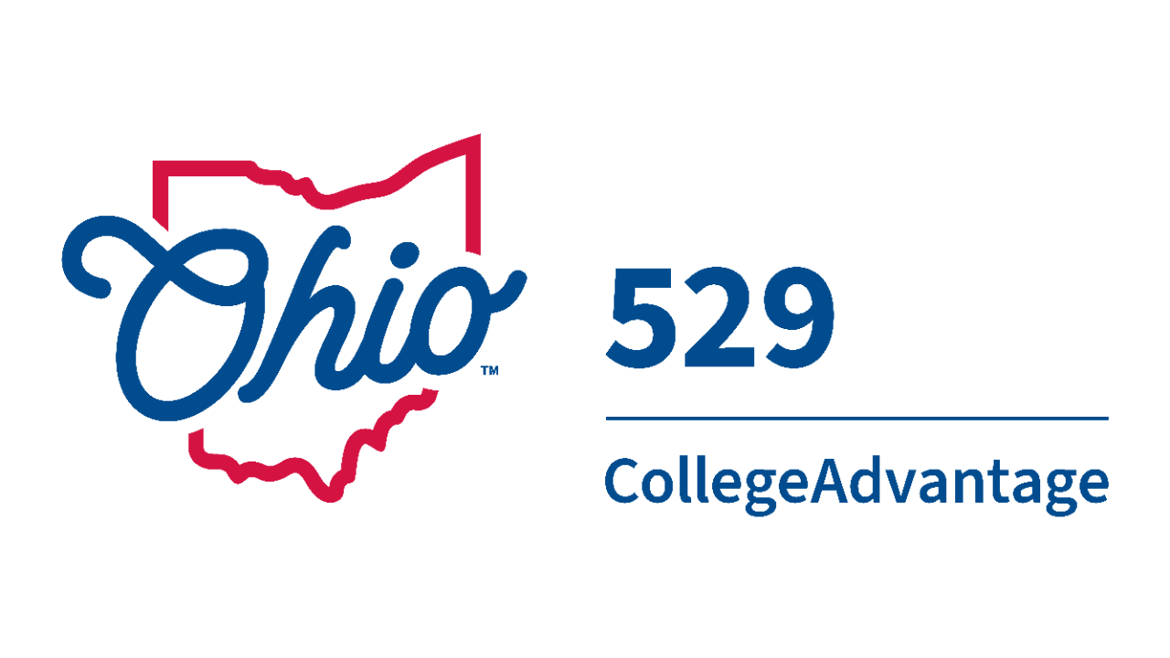 Ohio529 CollegeAdvantage Logo
