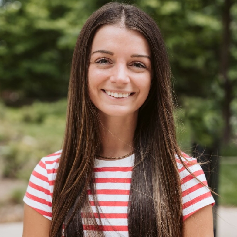 Headshot of Megan Buchheit