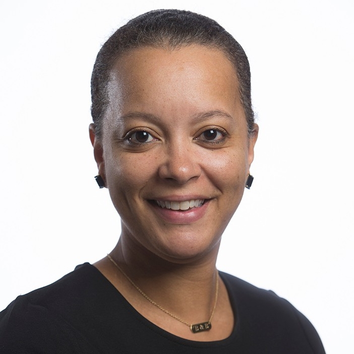 Headshot of Shelley Johnson