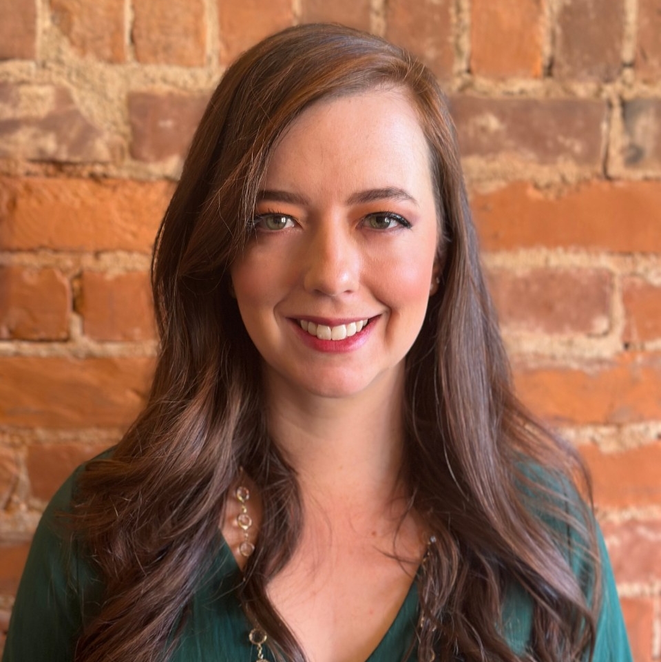 Headshot of Emma McAvoy