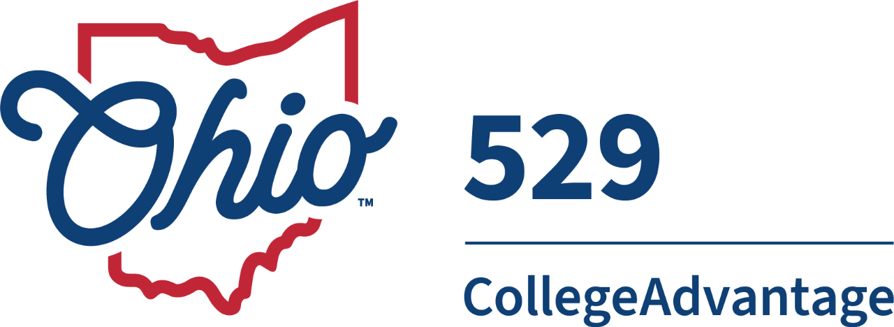 Ohio 529 Plan College Advantage Logo
