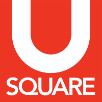 Usquare logo