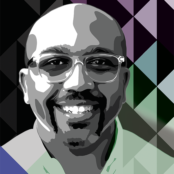 Laurence F. Jones III