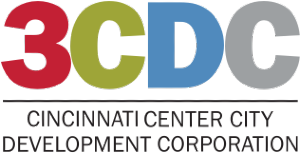 3cdc logo