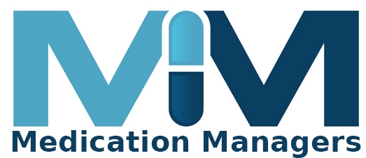 Medication Managers Logo