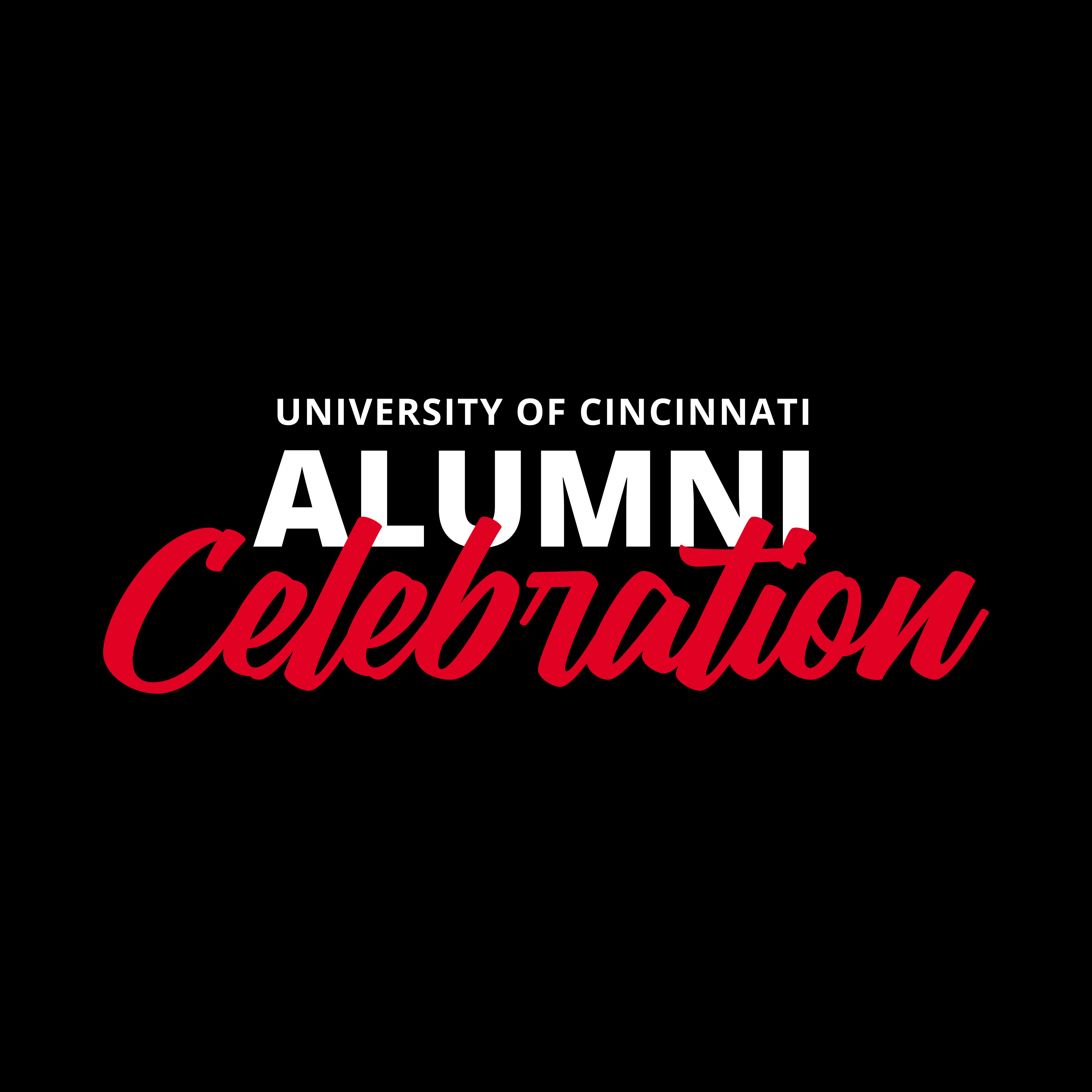 University of Cincinnati Alumni Celebration