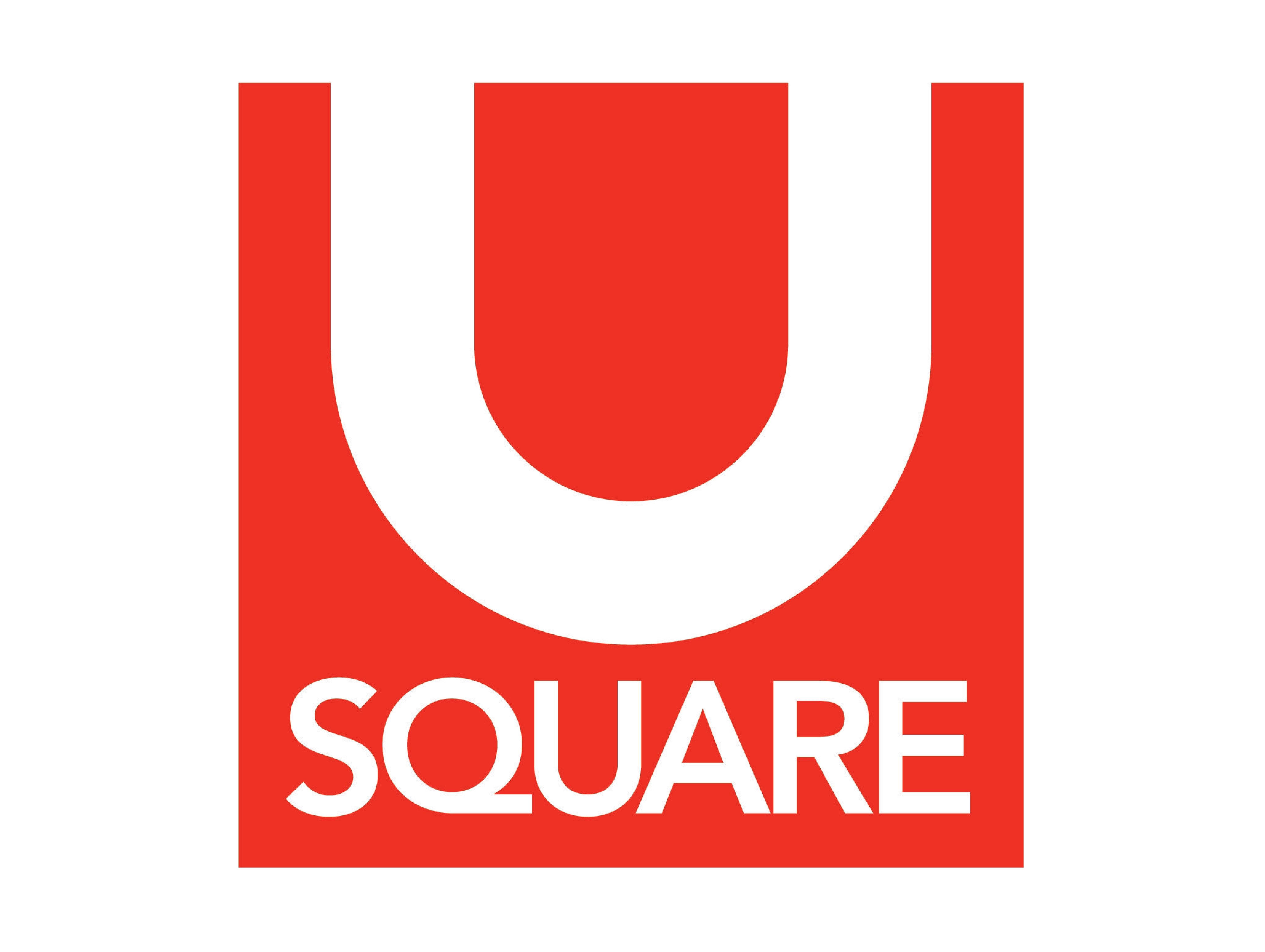 USquare logo