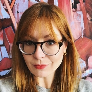 Nicole Trimble