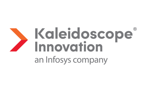 Kaleidoscope logo