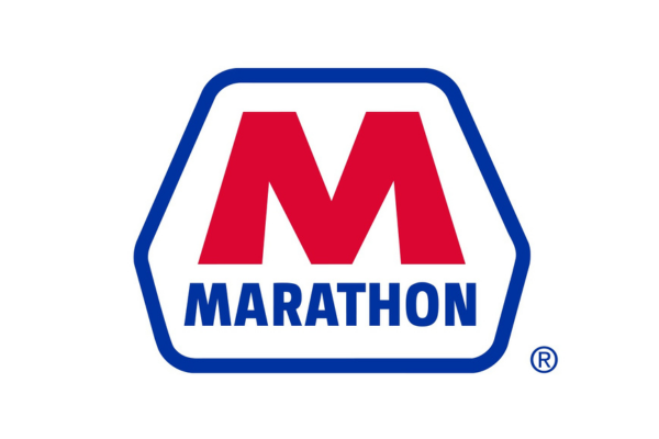 Marathon logo