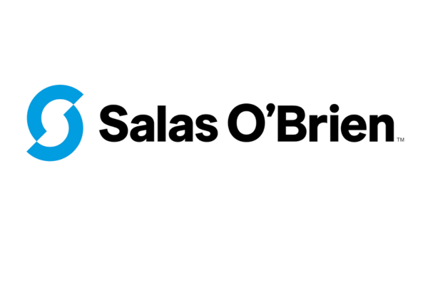 Salas O'Brien logo