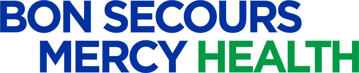 Bon Secours Mercy Health logo