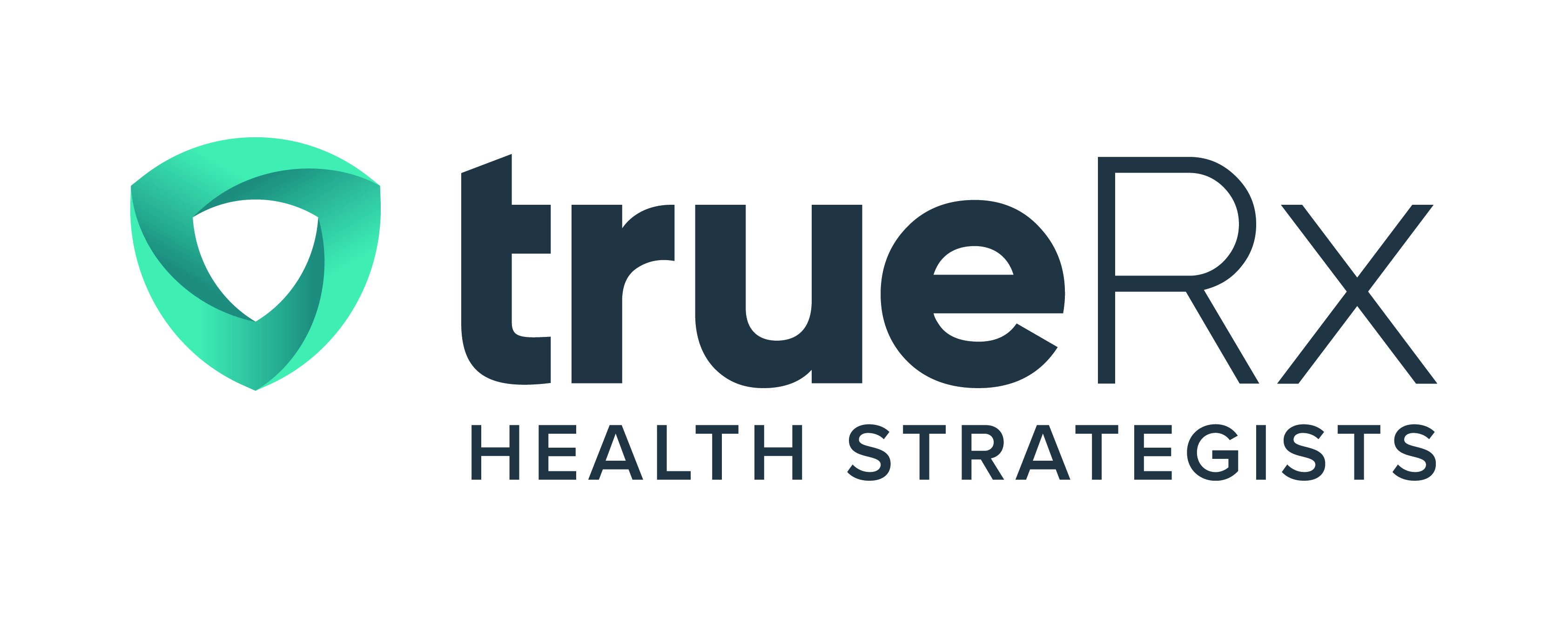 true Rx logo