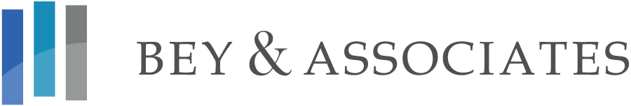 Bey & Associates logo