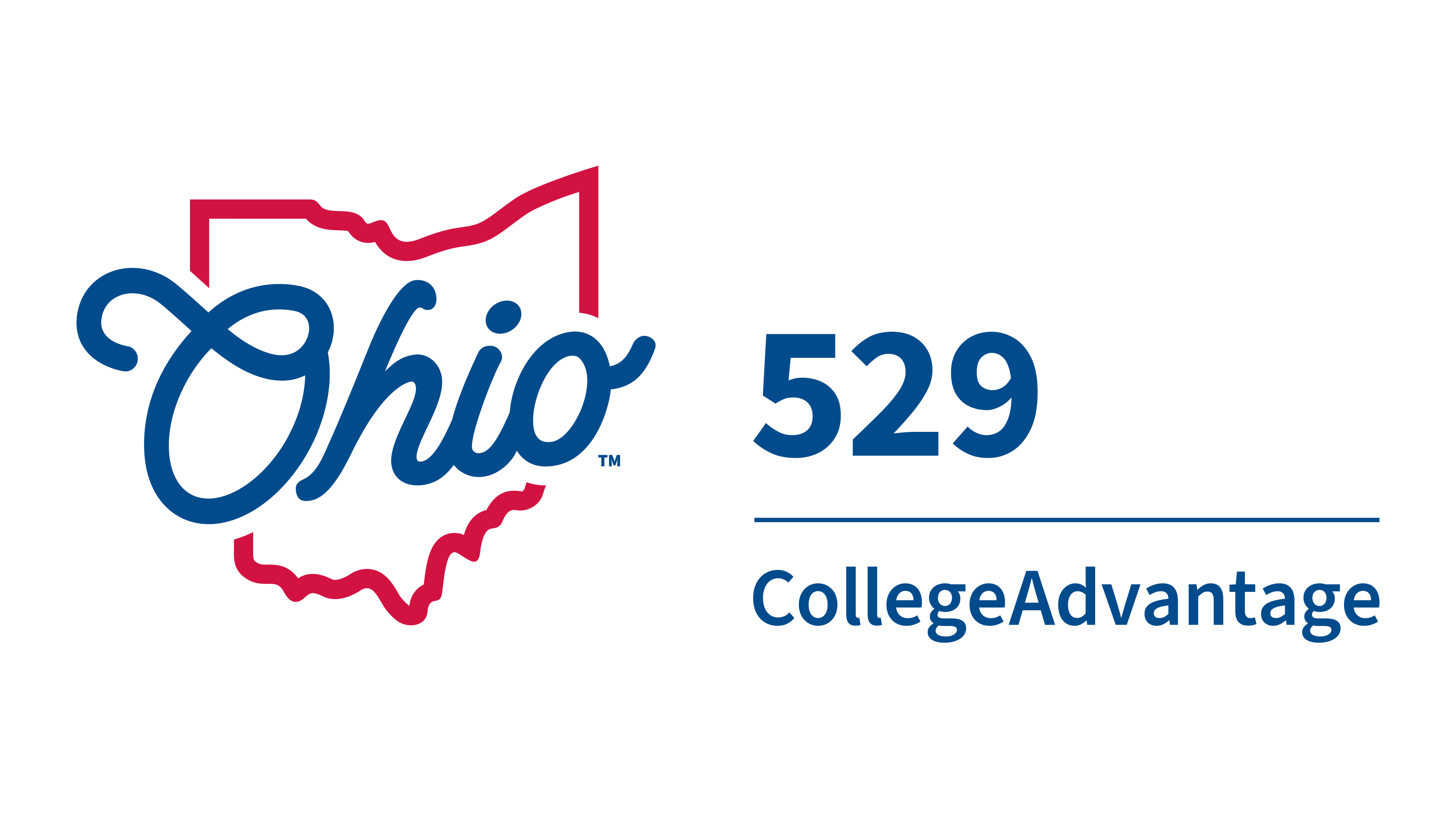 Ohio 529 plan logo