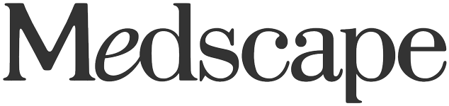 Medscape logo