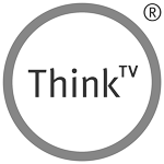 Think TV logo