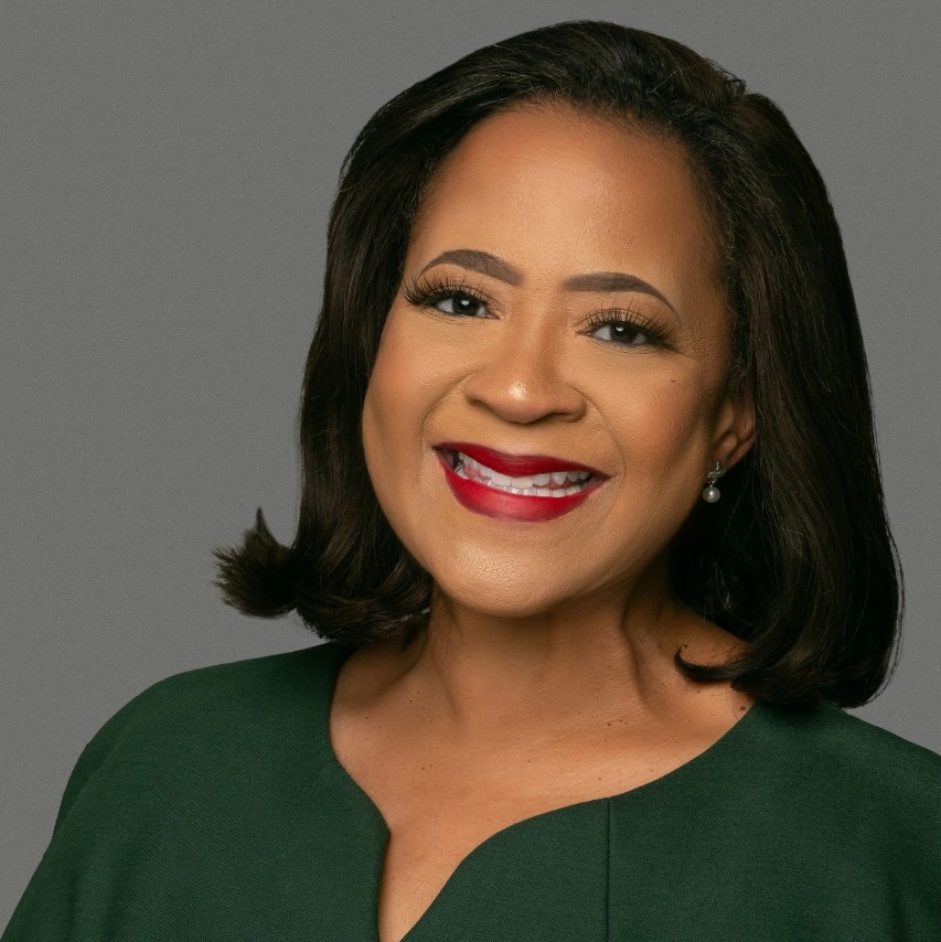 Patrice Willoughby headshot