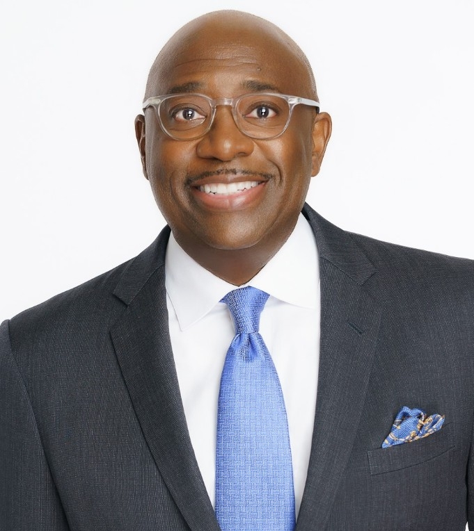 Darrell Miller Headshot