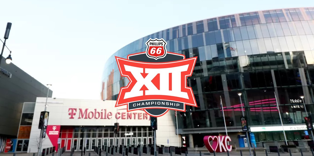 Big 12 Basketball Tournaments | University of Cincinnati