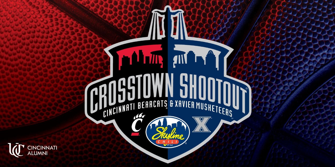 Crosstown Shootout University Of Cincinnati