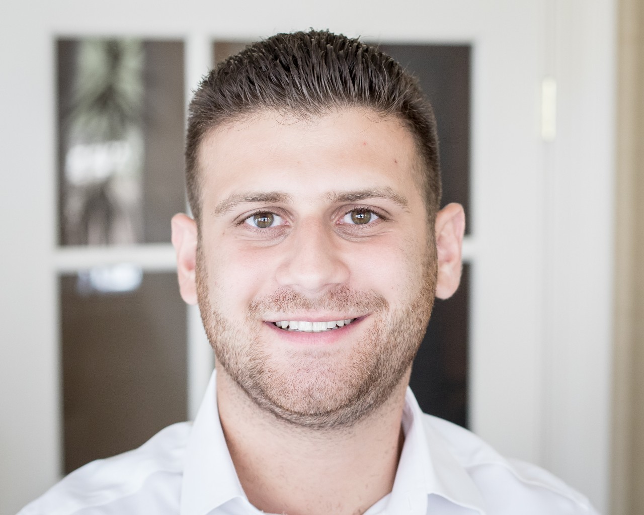 Andrew headshot