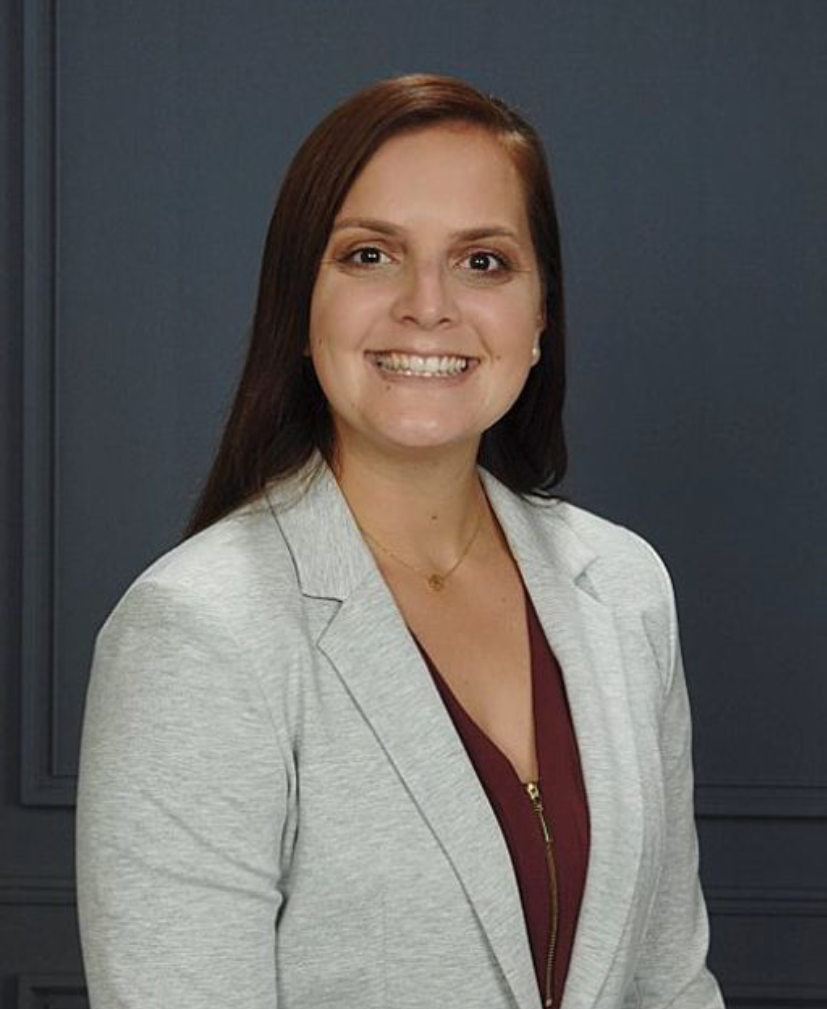 Brittany Bowman Headshot