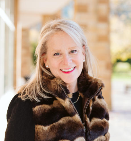 Ruthie Keefe Headshot