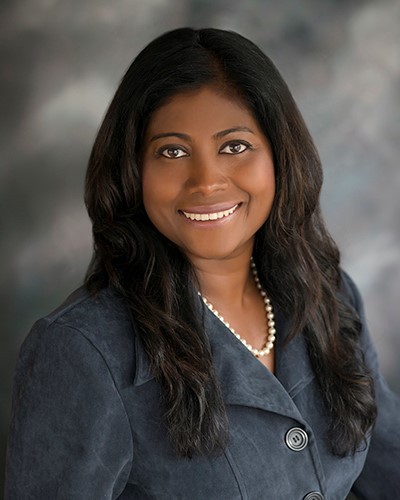 Ashika Munasinghe Headshot