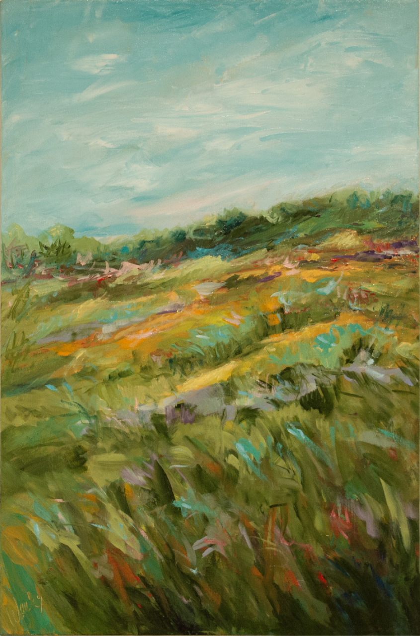 Sentimental Journey, 2023