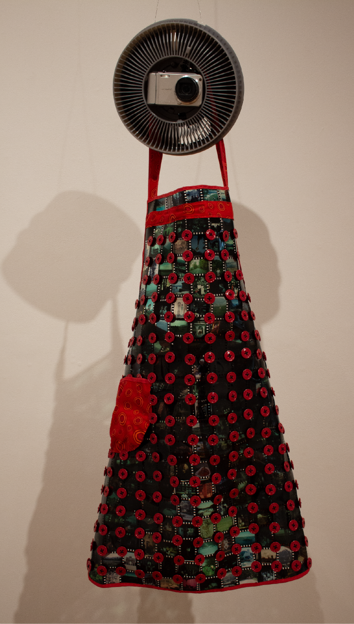 Gertrude’s Kitchen, 2020