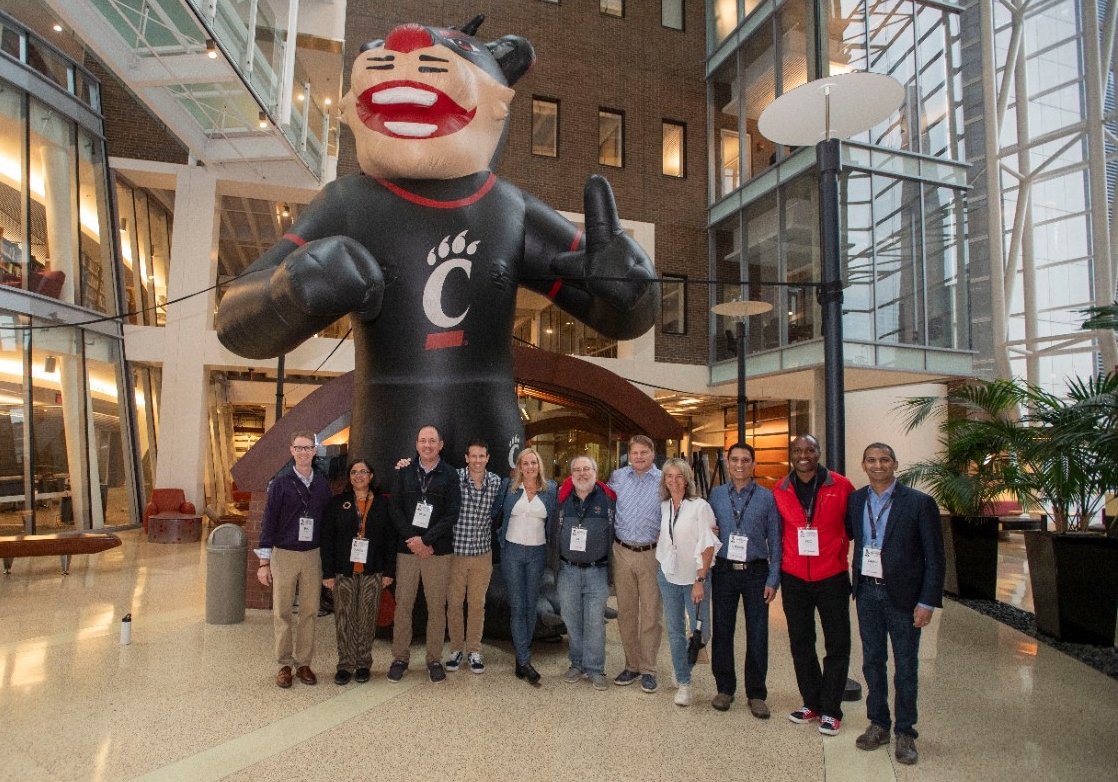 College of Medicine Alumni | University Of Cincinnati