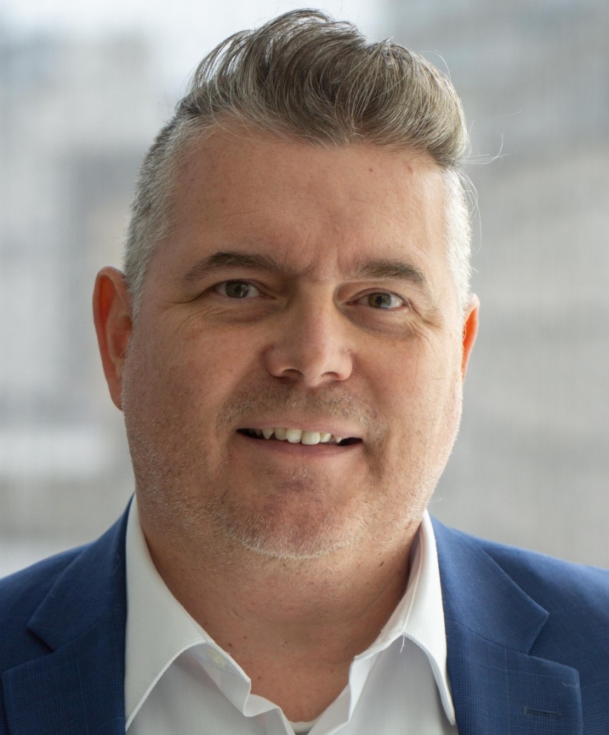 kevin brooks headshot