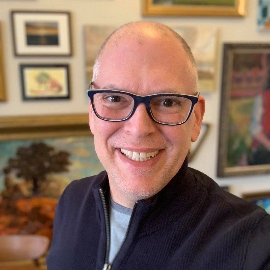 Jim Obergefell