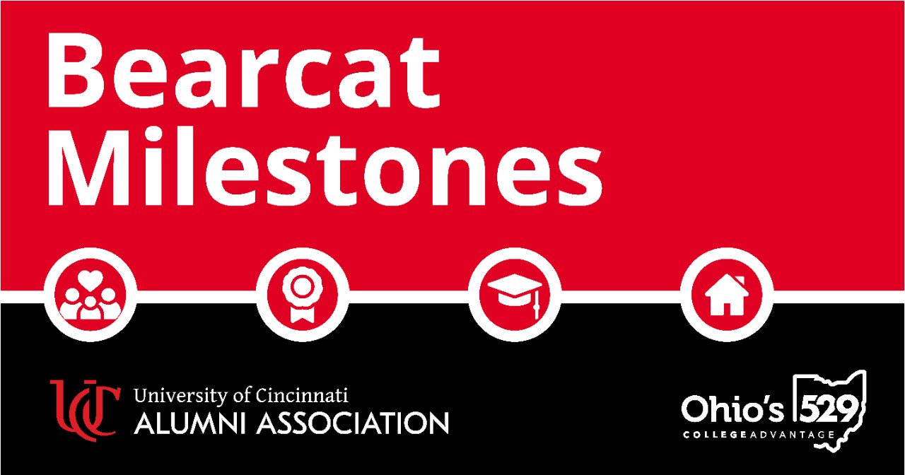 Bearcats Connect logo