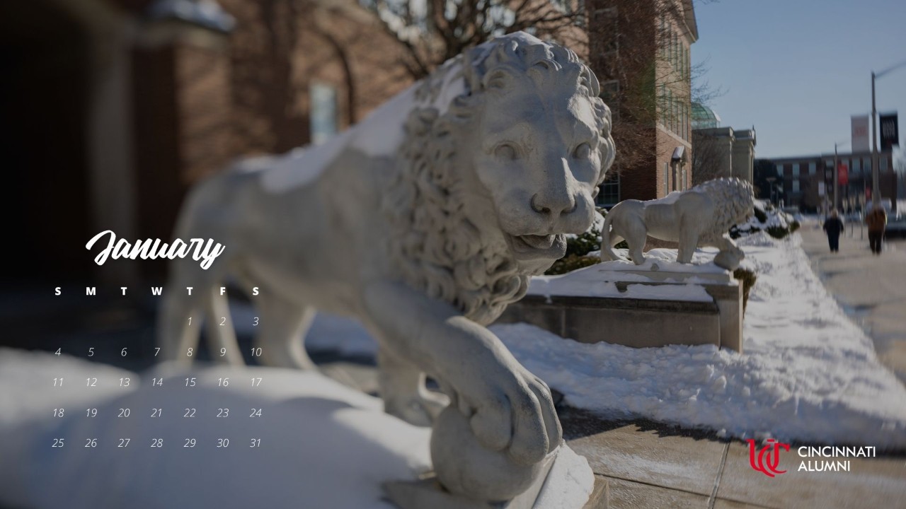 FY26 - Alumni Calendar Screen Savers - january-2026 FY26 - Alumni Calendar Screen Savers - january-2026