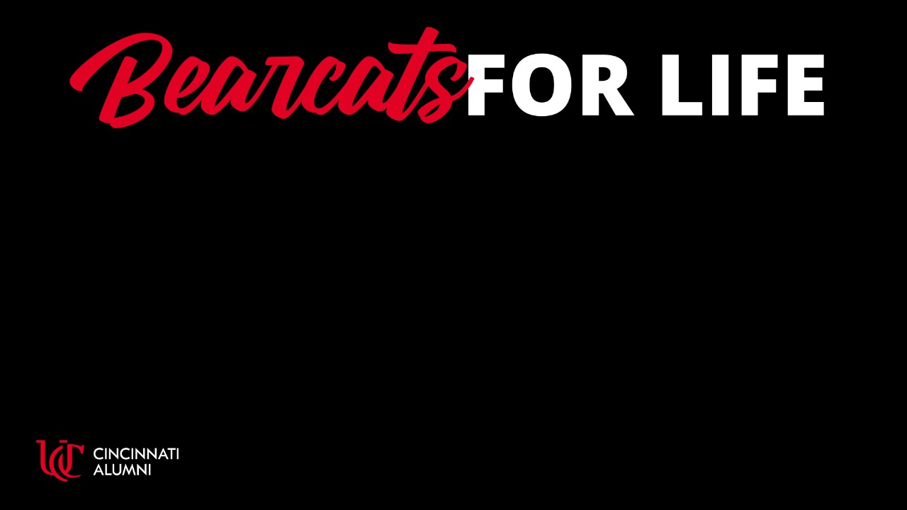 Just For Fun University Of Cincinnati